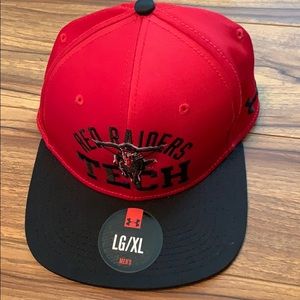 UA hat